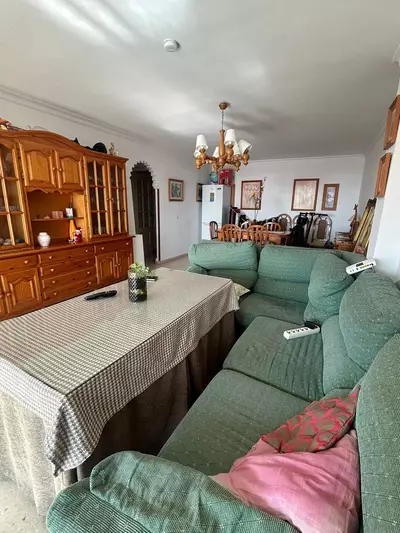 Middle Floor Apartment in Marbella