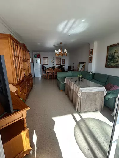 Middle Floor Apartment in Marbella