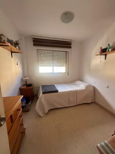 Middle Floor Apartment in Marbella