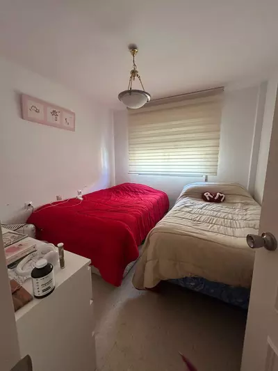 Middle Floor Apartment in Marbella