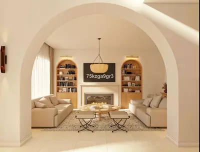 Detached Villa in Marbella