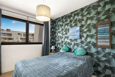 Ground Floor Apartment in Manilva