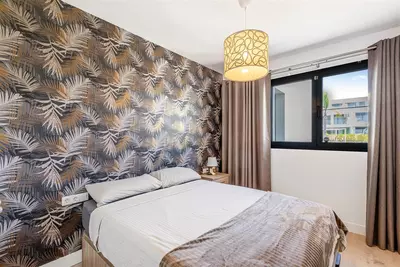 Ground Floor Apartment in Manilva