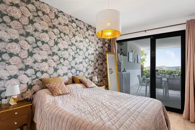Ground Floor Apartment in Manilva