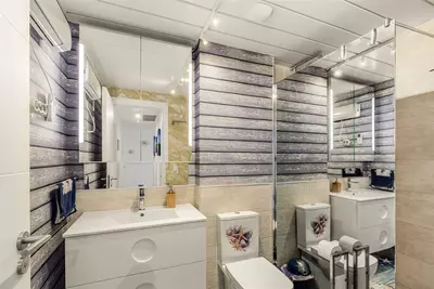Ground Floor Apartment in Manilva