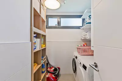 Ground Floor Apartment in Manilva