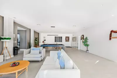 Ground Floor Apartment in Manilva