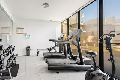 Ground Floor Apartment in Manilva