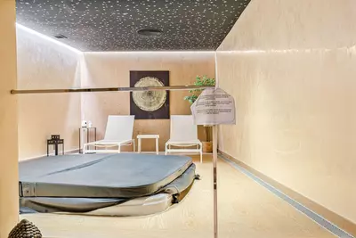 Ground Floor Apartment in Manilva