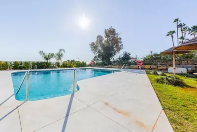 Ground Floor Apartment in Manilva