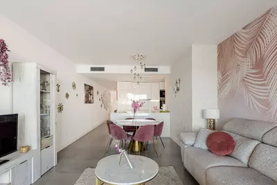 Ground Floor Apartment in Manilva