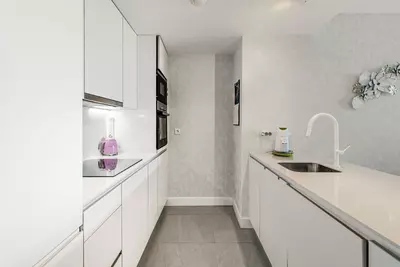 Ground Floor Apartment in Manilva