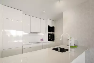 Ground Floor Apartment in Manilva