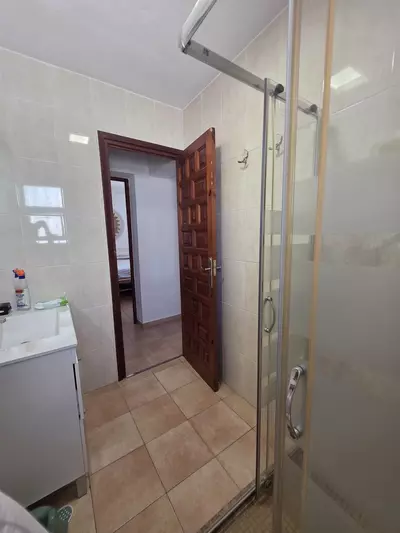 Detached Villa in Estepona