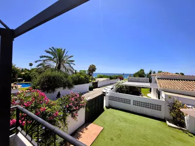 Detached Villa in Estepona