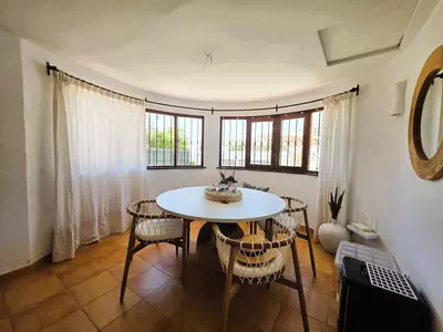Detached Villa in Estepona