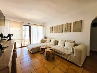 Detached Villa in Estepona