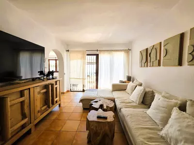 Detached Villa in Estepona