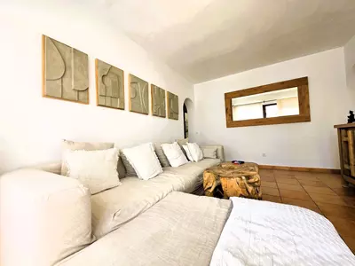 Detached Villa in Estepona