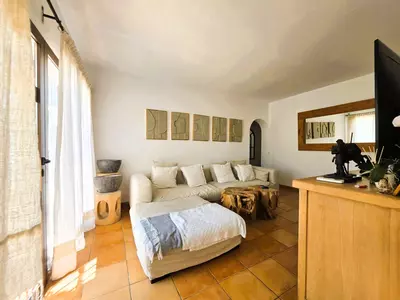 Detached Villa in Estepona