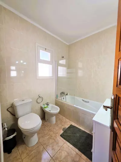 Detached Villa in Estepona
