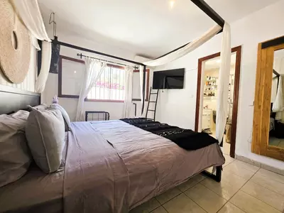 Detached Villa in Estepona