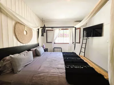 Detached Villa in Estepona