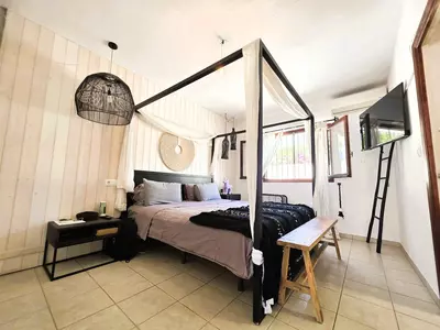 Detached Villa in Estepona
