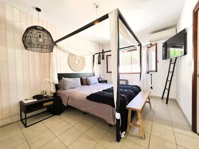 Detached Villa in Estepona