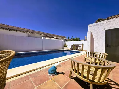 Detached Villa in Estepona