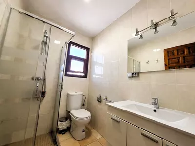 Detached Villa in Estepona