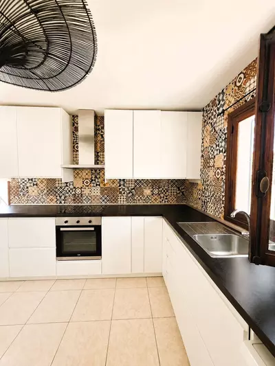 Detached Villa in Estepona