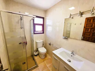 Detached Villa in Estepona