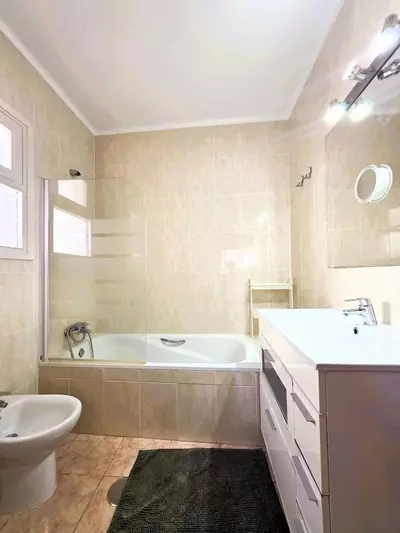 Detached Villa in Estepona