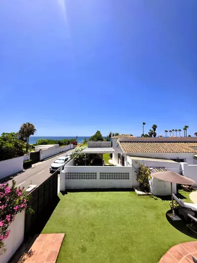 Detached Villa in Estepona
