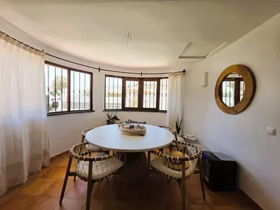 Detached Villa in Estepona