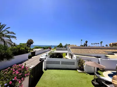 Detached Villa in Estepona