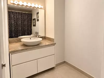 Middle Floor Apartment in Estepona