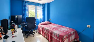 Middle Floor Apartment in Estepona