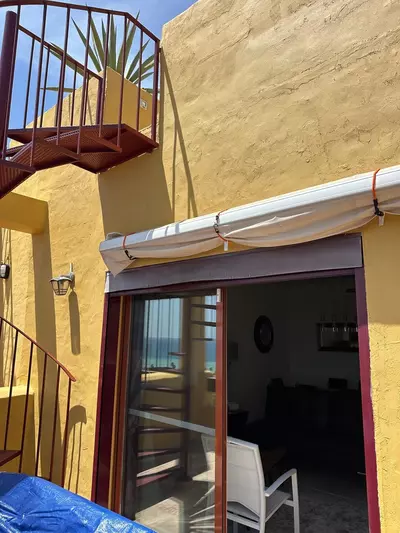 Penthouse Duplex in Manilva