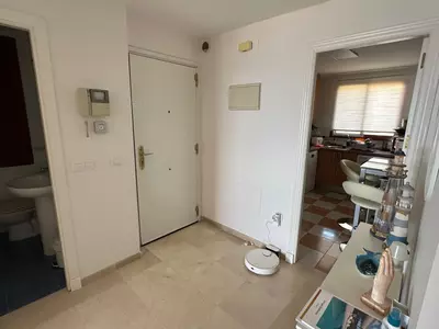 Penthouse Duplex in Manilva