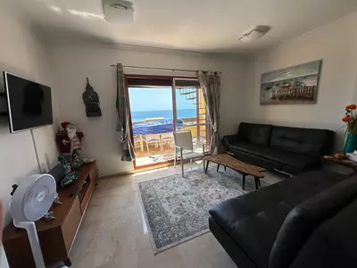 Penthouse Duplex in Manilva