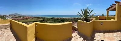 Penthouse Duplex in Manilva