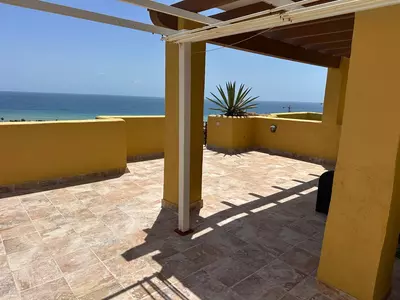 Penthouse Duplex in Manilva