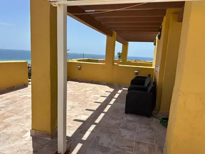 Penthouse Duplex in Manilva