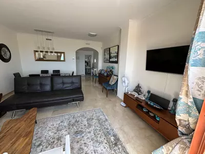 Penthouse Duplex in Manilva