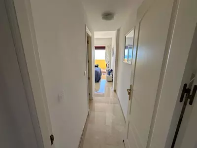 Penthouse Duplex in Manilva
