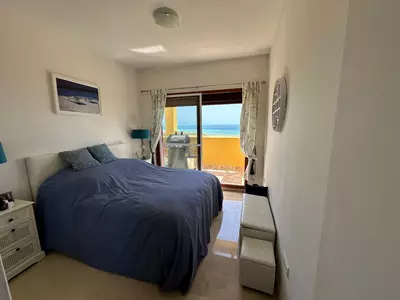 Penthouse Duplex in Manilva
