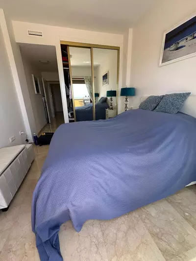Penthouse Duplex in Manilva