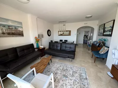 Penthouse Duplex in Manilva